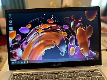 aser nitro v15: Все работает отлично почти новый Ноутбук ASUS 14" - Процессор: Intel — 4