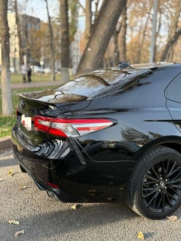 механическая коробка передач тойота авенсис: Toyota Camry: 2019 г., 2.5 л, Автомат, Бензиновая — 12