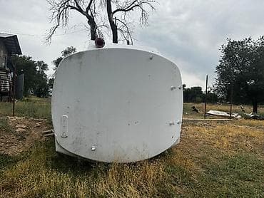 Цистерна 10 м3 at lalafo.kg Цистерна 10 м3