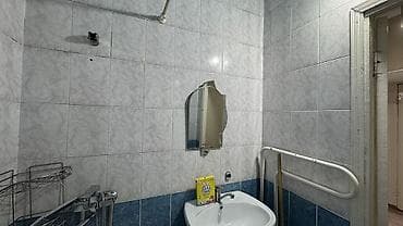 квартиры в аламедин: 3 комнаты, 61 м², 5 этаж — 9