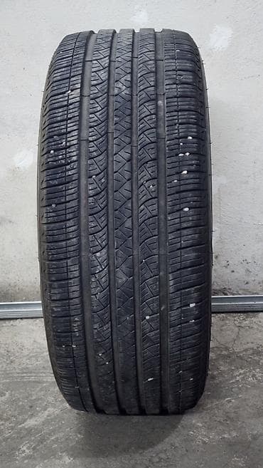 50: Автошина "Kinforest" 285/50 R20. Протектор более 80%. Цена 6500 сом — 5