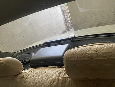 4a fe: Mazda 323: 1995 г., 1.6 л, Автомат, Бензин, Седан — 7