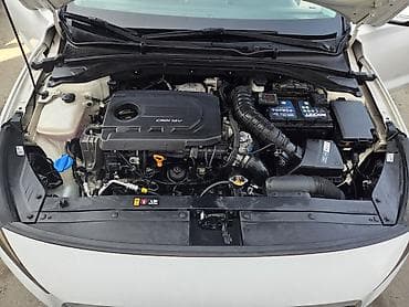 hyundai i40: Hyundai i30: 2018 г., 1.6 л, Робот, Дизель, Хэтчбэк — 5