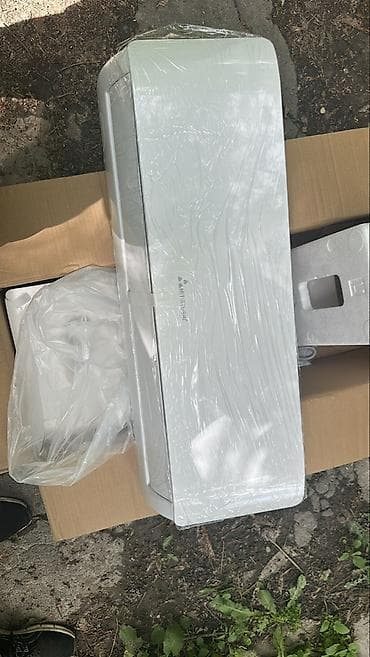 iphone 14 pro 256: Сплит-система, Новый, 30-35 м², Классический — 3