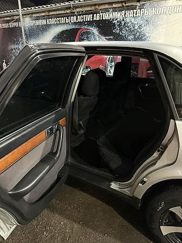 ауди а4 афтамат: Audi 100: 1995 г., 2 л, Механика, Газ, Седан — 9