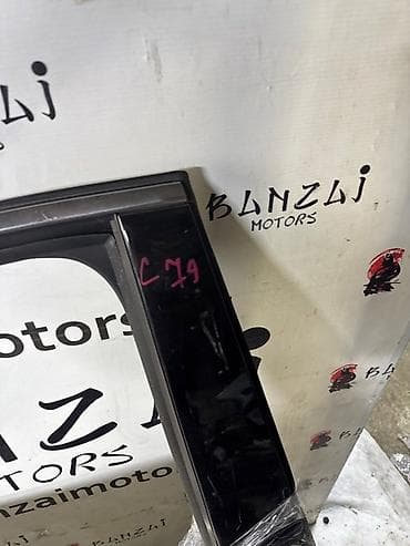 hyunda: Дверь Задняя правая Hyundai, Б/у, Оригинал — 2