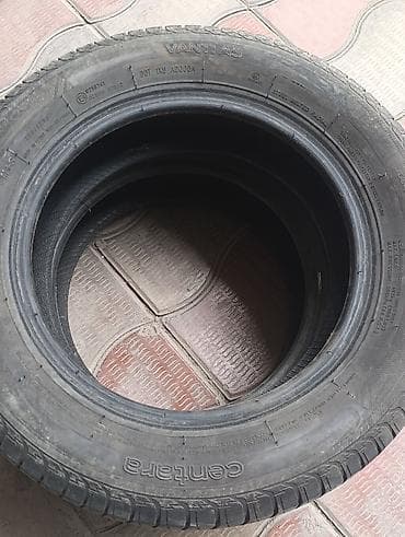 Шины и диски: Шины 165 / 65 / R 13, Лето, Б/у, Комплект, Легковые, Centara — 3