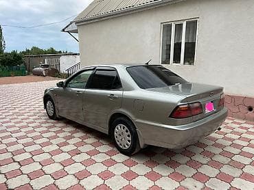 радар авто: Honda Accord: 2000 г., 1.8 л, Автомат, Бензин, Седан — 6
