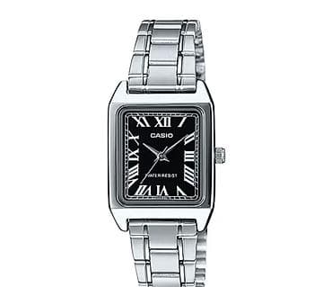 часы мужские casio: Классические часы часы, Casio, Водонепроницаемые, Унисекс — 1
