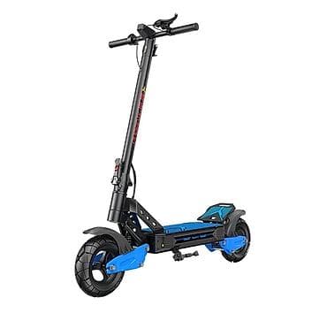 surron x: Электросамокат, Новый, Платная доставка, Самовывоз — 1