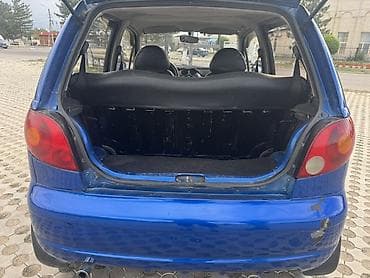 матиз двигатель 0 8: Daewoo Matiz: 2011 г., 0.8 л, Автомат, Бензин, Хэтчбэк — 4