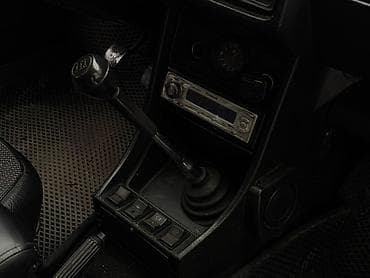 lada 06: ВАЗ (ЛАДА) 2107: 2008 г., 1.6 л, Механика, Бензин, Седан — 8