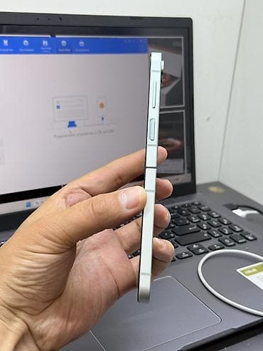 pixel 3 xl: Samsung Z Flip, Б/у, 256 ГБ, цвет - Зеленый, 1 SIM, eSIM — 8