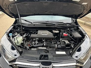 срв 2019: Honda CR-V: 2019 г., 1.5 л, Вариатор, Бензин, Кроссовер — 3