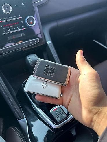 матис автомат каропка: Renault Koleos: 2019 г., 2 л, Автомат, Газ, Кроссовер — 8