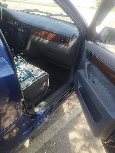 пассат б 3 фары: Volkswagen Passat: 2004 г., 1.8 л, Автомат, Бензин, Седан — 1