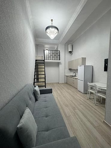 Продажа квартир: 2 комнаты, 40 м², Элитка, 11 этаж, Евроремонт — 8