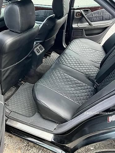 хонда одиссей обшивка: Mercedes-Benz E-Class: 2026 г., Автомат, Седан — 4