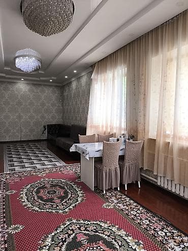 купит дом: 25 м², С мебелью — 6