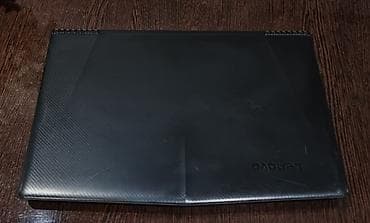 Ноутбуки Lenovo: Игровой, Б/у, Intel Core i5 — 3