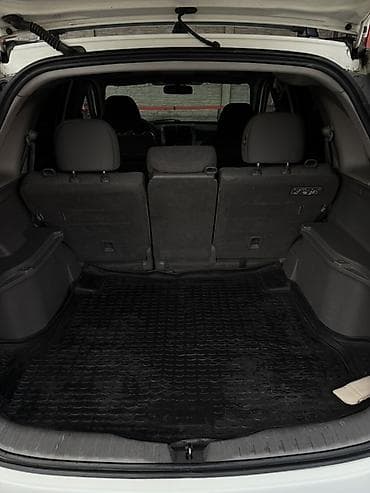 амортизаторы на хонду: Honda CR-V: 2011 г., 2.4 л, Автомат, Бензин, Кроссовер — 6