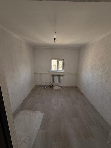 сдаю дом ак орго: 16 м², Без мебели — 1