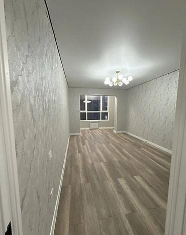 pro group: 1 комната, 51 м², 108 серия, 7 этаж, Евроремонт — 1