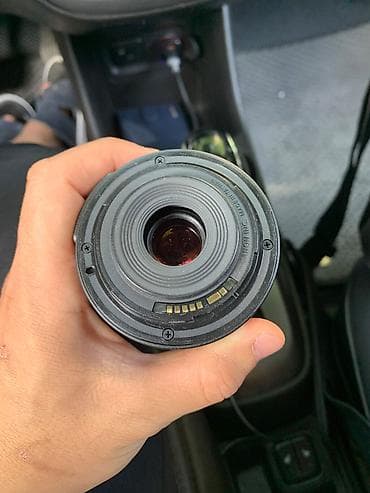 canon 1100: 📸 Canon EF-S 18-55mm f/3.5-5.6 IS II ✅ Оригинал Canon ✅ Image — 6