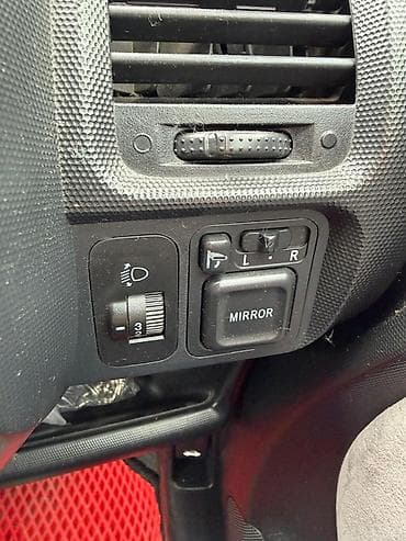 хонда фит гранат: Honda Fit: 2006 г., 1.3 л, Автомат, Бензин, Хэтчбэк — 6