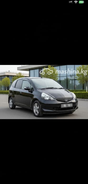 фары опель вектра б: Honda Fit: 2004 г., 1.3 л, Вариатор, Бензиновая, Хэтчбэк — 1