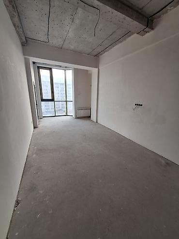 ярмарка: 2 комнаты, 81 м², Элитка, 6 этаж, Готовая ПСО (под самоотделку) — 5