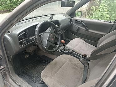 привозные двигатели в бишкеке для пассат б3: Volkswagen Passat Variant: 1992 г., 1.8 л, Механика, Бензин, Универсал — 7