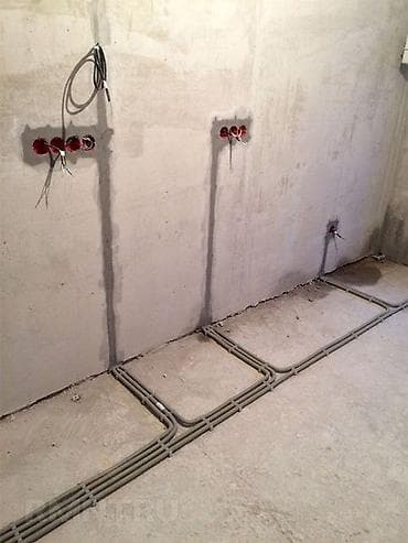 intel xeon e5: Электрик | Электромонтажные работы 1-2 года опыта — 3