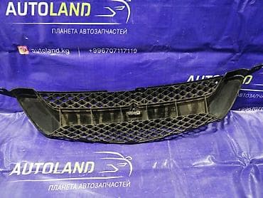 mark ii: Решетка радиатора Toyota 2000 г., Б/у, Оригинал — 2