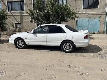 авто в аренду мазда: Mazda Cronos: 1993 г., 0.2 л, Механика, Бензин, Седан — 4