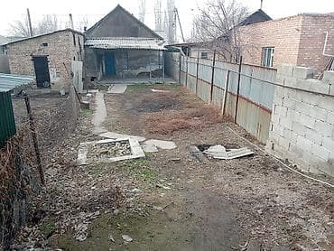 кирпичный гараж: Продается кирпичный полдома в Нижней -Аларче рядом магазины, школы — 2