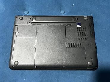 thinkpad x230: Ультрабук, Б/у, Intel Core i5 — 8
