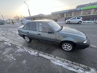 Продажа авто: Daewoo Nexia: 2004 г., Бензин — 8