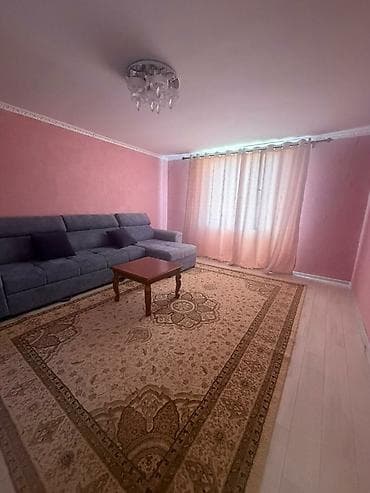 дом 4 комнаты: Сдаётся дом на 3–4 месяца в г. Чолпон-Ата. Планировка и оснащение: - — 9