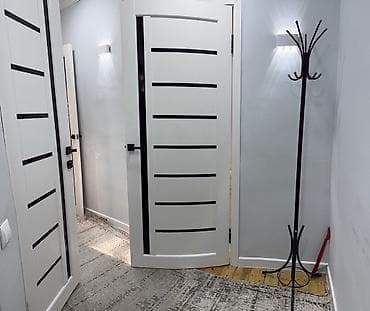 flat rent: 3 комнаты, Собственник, С мебелью полностью — 6