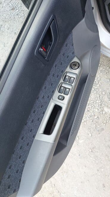 хондай гес: Hyundai Getz: 2003 г., 1.3 л, Автомат, Бензин, Хэтчбэк — 6