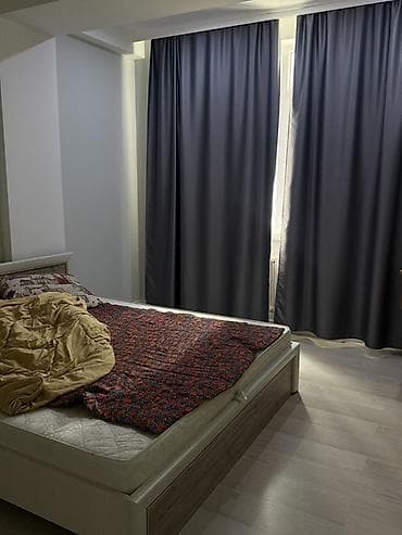 Батирлер: 1 бөлмө, Толугу менен эмереги бар — 2