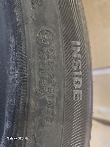 camry 2020: Шины 215 / 50 / R 17, Лето, Комплект, Легковые, LINGLONG — 2