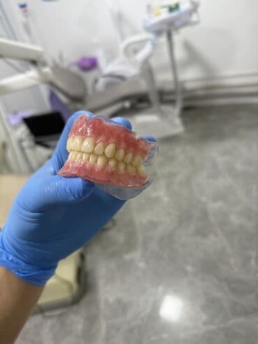 реставрация 4 зуба: Врачи | Стоматолог | Диагностика — 9