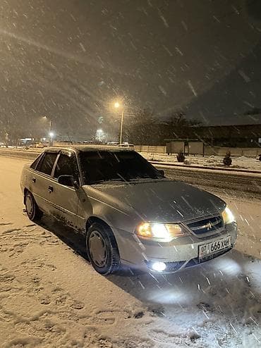 daewoo nexia продажа: Daewoo Nexia: 2008 г., 1.6 л, Седан — 3