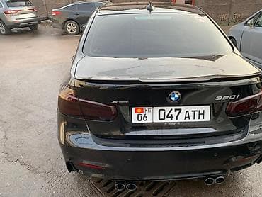 iphone хr: Сдаётся BMW3 Попкорн Условия 18+ залог 100$ Насчет аренды лично — 3