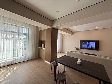 rent: 2 комнаты, Собственник, С мебелью полностью — 4