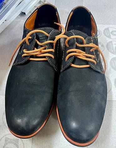 Туфли: Мужская обувь — набор из 3 пар 1) Кроссовки Jeep Outdoor, бежевые - — 3