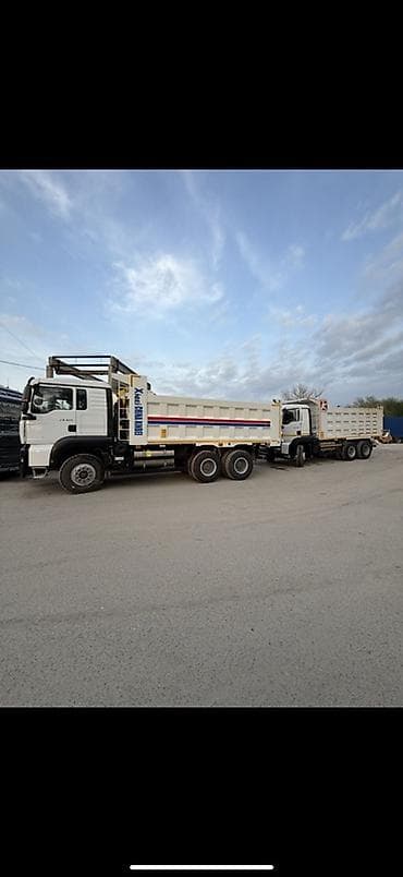 Заказать Хово, Вывоз бытового мусора, 25000 тонн