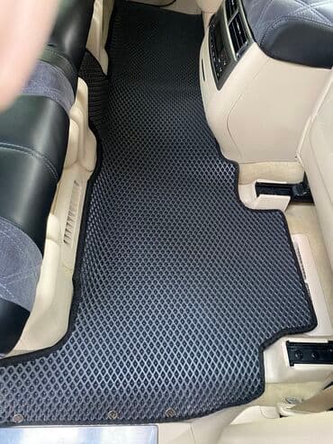 octavia: LEXUS LX570 Ева Полики Бишкек Eva Полики Бишкек Ева Коврики Бишкек — 4